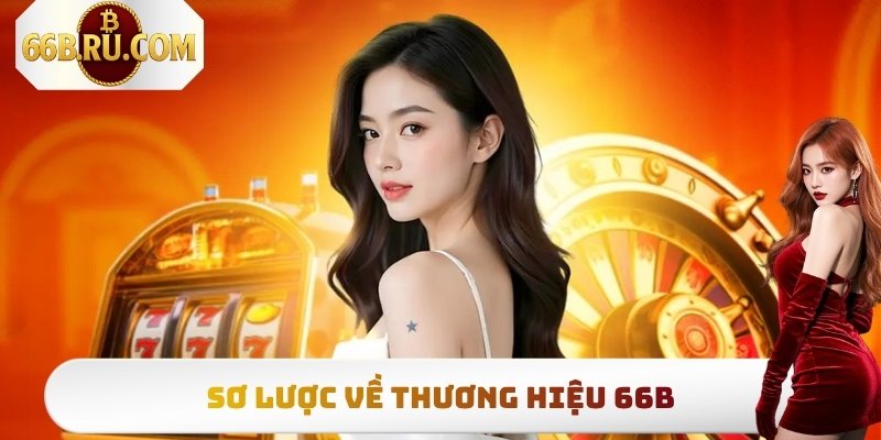 66B 10 Sơ lược về thương hiệu 66B