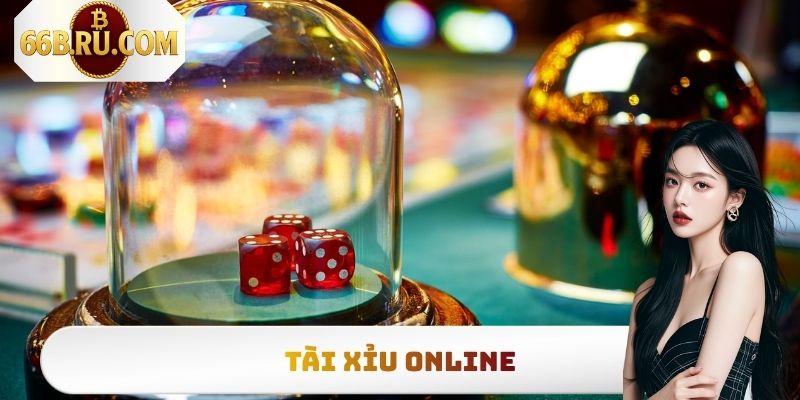 Tài Xỉu Online 66b - Sảnh Cược Uy Tín, Chất Lượng Hàng Đầu