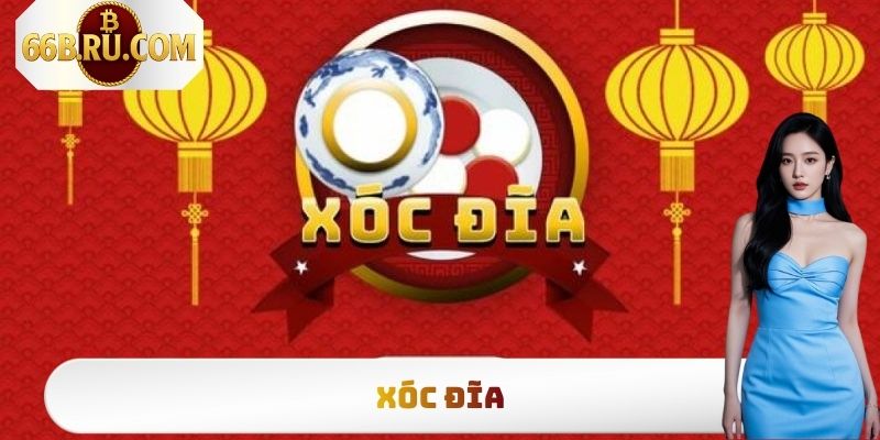 Xóc Đĩa 66b - Hướng Dẫn Cách Chơi Cơ Bản Dành Cho Newbie